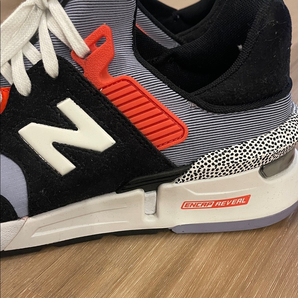 New Balance 997S Sneakers - Picture 7 of 7